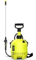 Postřikovač zahradní Marolex Hobby 5l